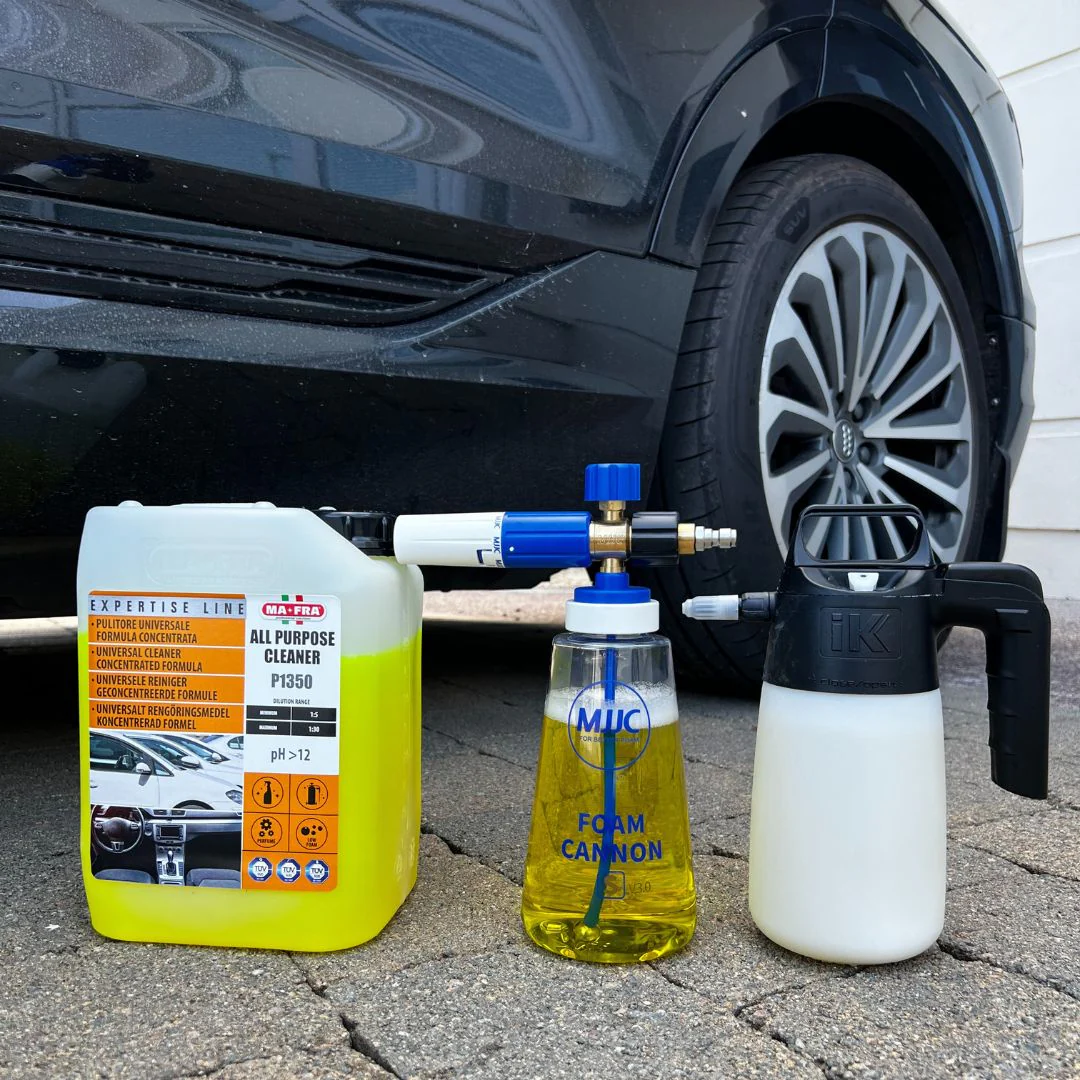 MaFra APC All Purpose Cleaner 5L - Image 2
