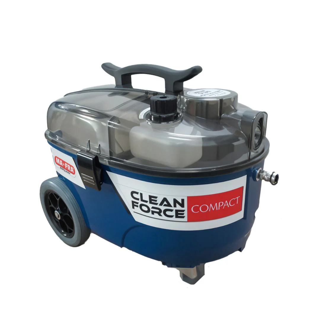 MaFra Clean Force Compact Professional 2-in-1 Injection & Extraction Cleaner - Image 4