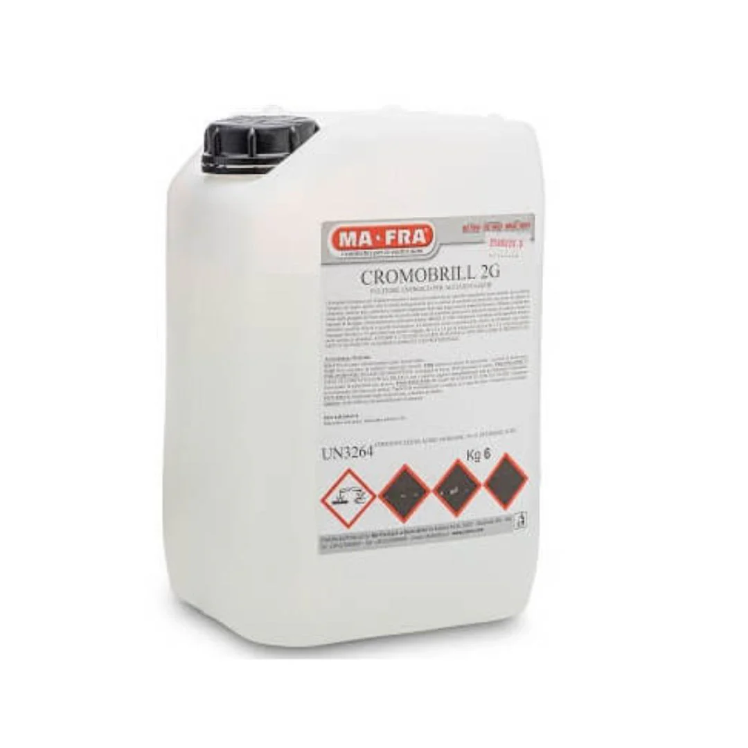 MaFra Cromobill 2G Acid Wheel Cleaner - Image 3