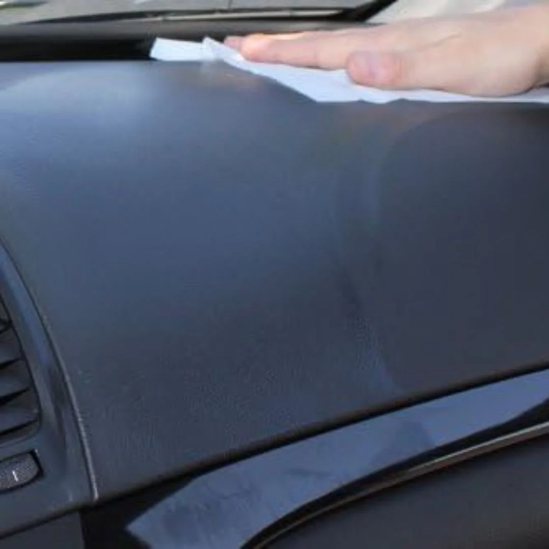 MaFra Dashboard Wipes Shine (20pcs) - Image 3
