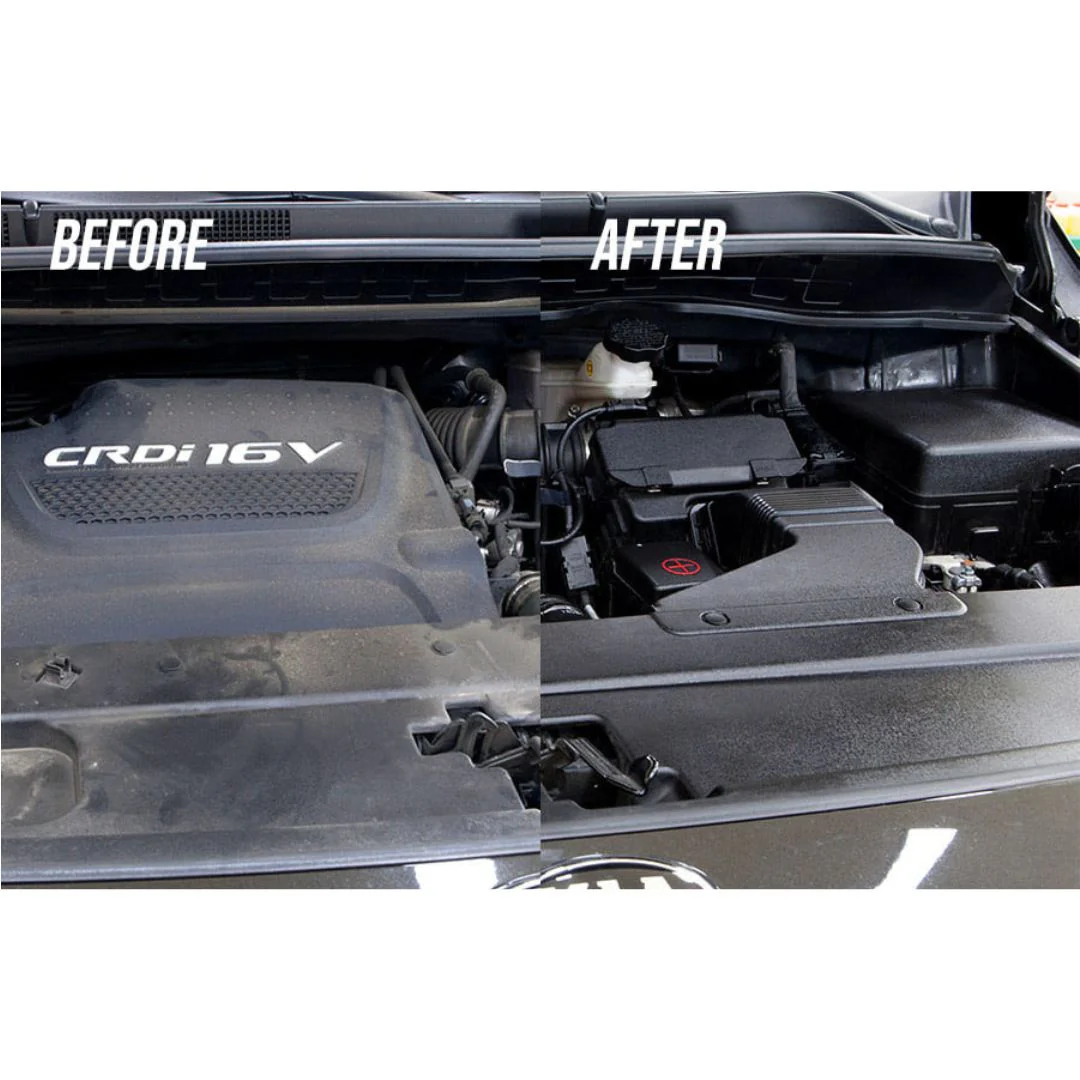 MaFra HP12 High Performance Heavy Duty Industrial All Purpose Cleaner and Degreaser - Image 3
