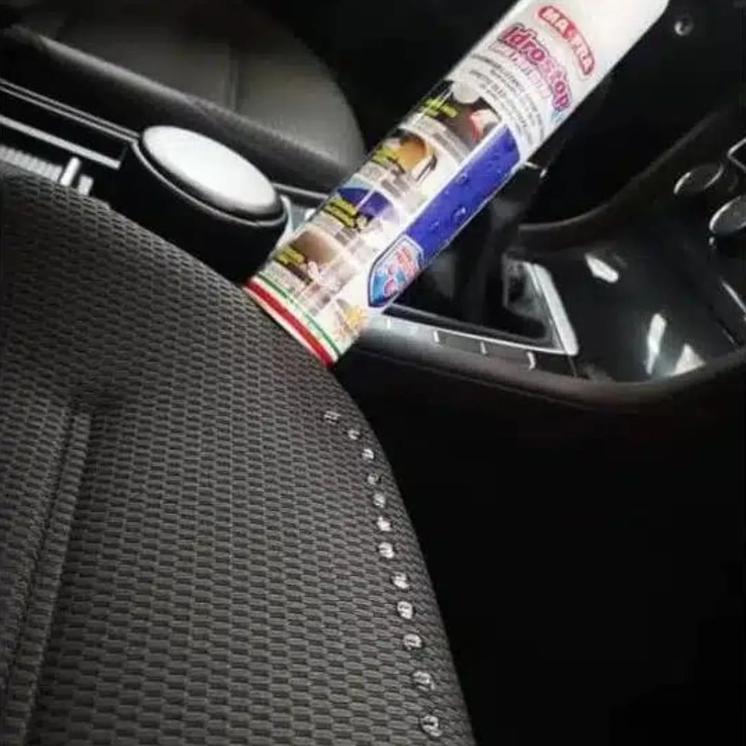 MaFra Idrostop Fabric and Convertible Soft Top Protector 300ml - Image 2