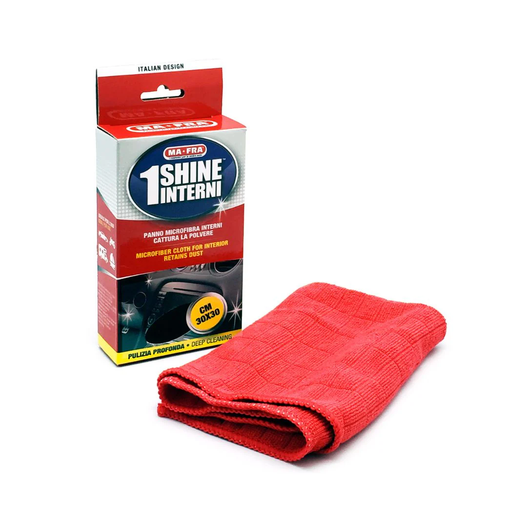 MaFra Interior Kit with Free Clothes - Image 6
