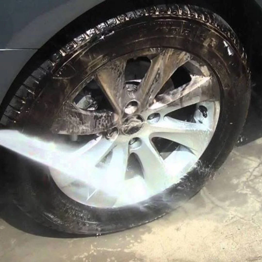 MaFra Power Wheel Heavy Duty Wheel Cleaner 25L - Image 2