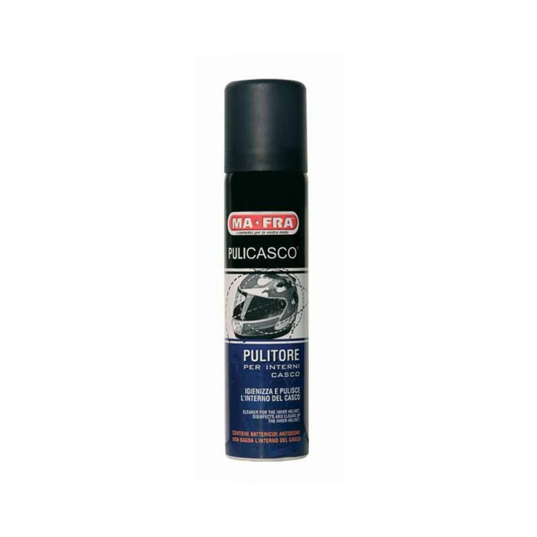 MaFra Pulicasco Inside Helmet Cleaner