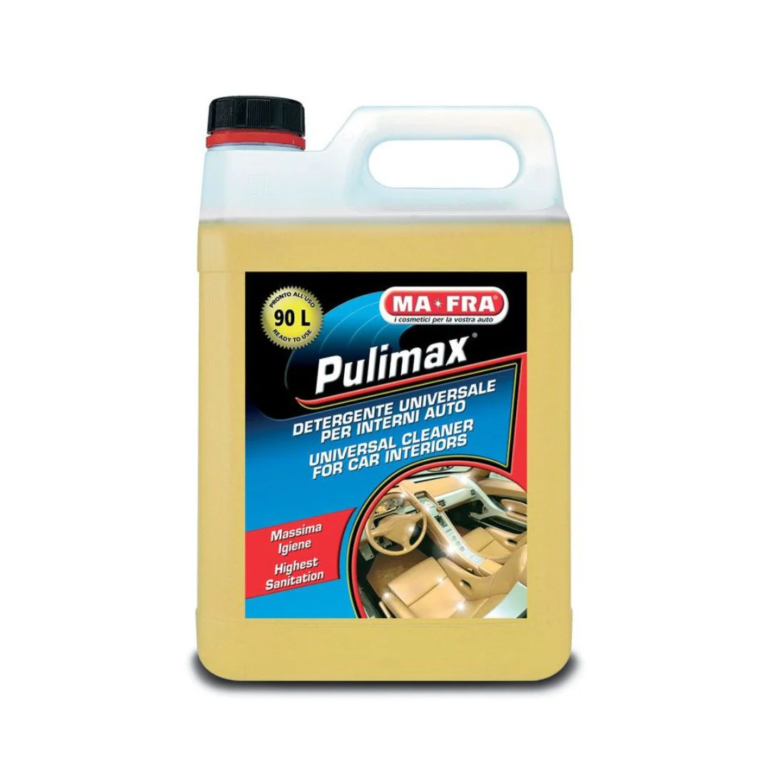 MaFra Pulimax 2.0 Interior Cleaner 4500ml