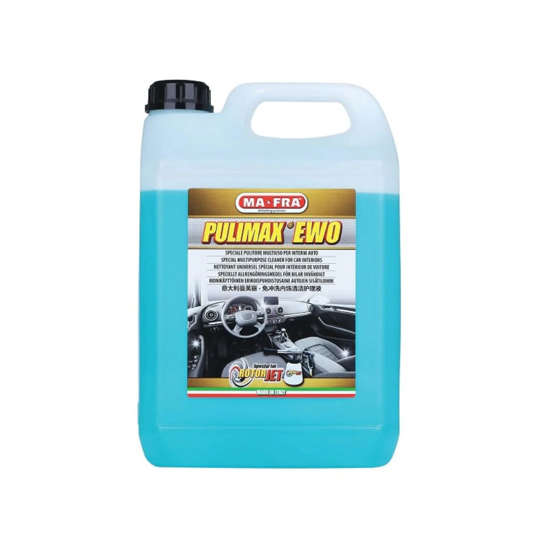 MaFra Pulimax EWO Special Multi Purpose Interior Cleaner 4500ml