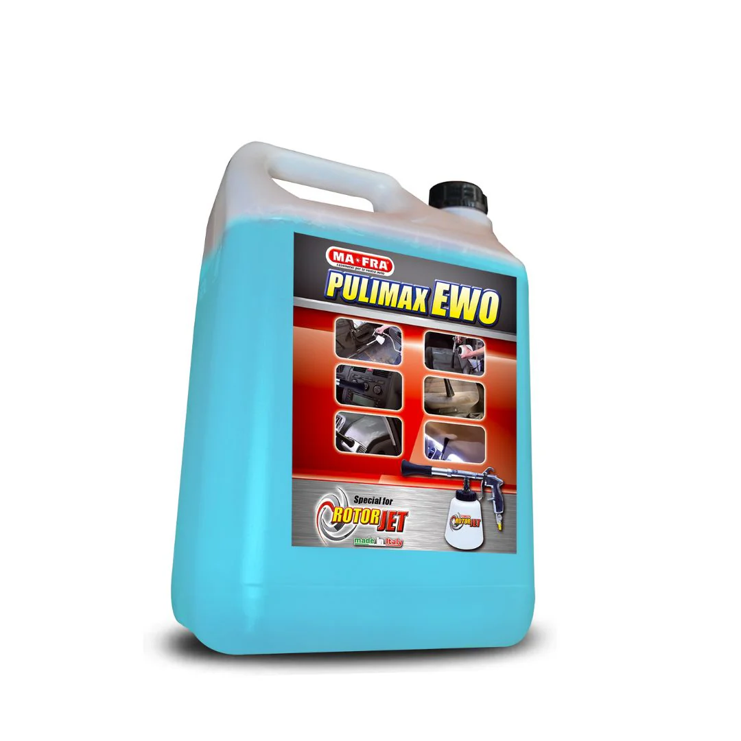 MaFra Pulimax EWO Special Multi Purpose Interior Cleaner 4500ml - Image 3