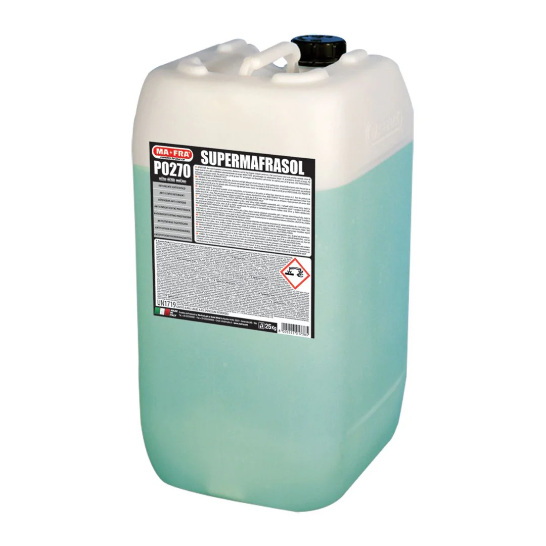 MaFra Super Mafrasol Super Strength TFR 25L