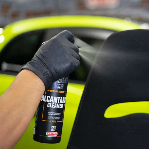 Maniac Alcantara Cleaner 500ml - Image 3