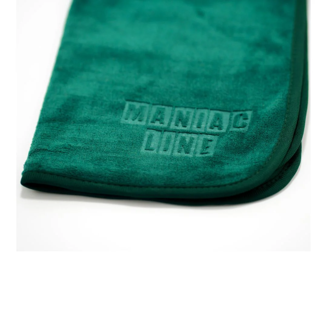 Maniac ALL ROUND Microfibre Cloths - Image 11