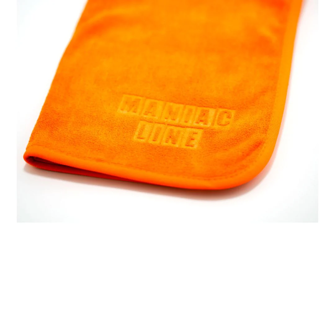 Maniac ALL ROUND Microfibre Cloths - Image 12