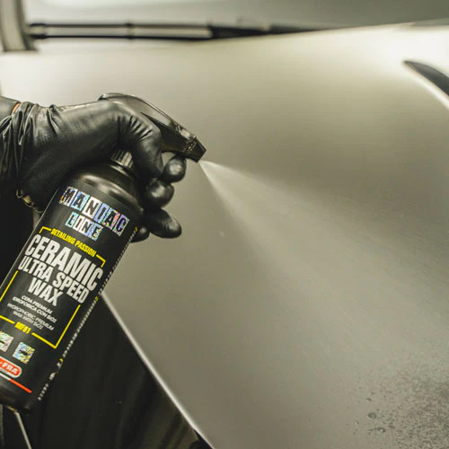 Maniac Ceramic Ultra Speed Wax 500ml - Image 4