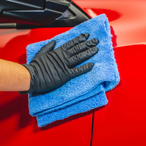 Maniac Exterior Quick Detailer 500ml - Image 6