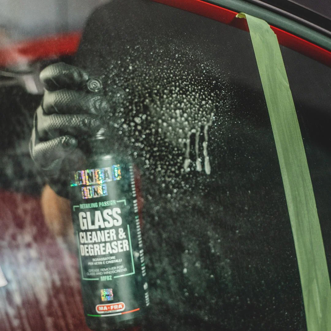 Maniac Glass Cleaner and Degreaser - Image 2
