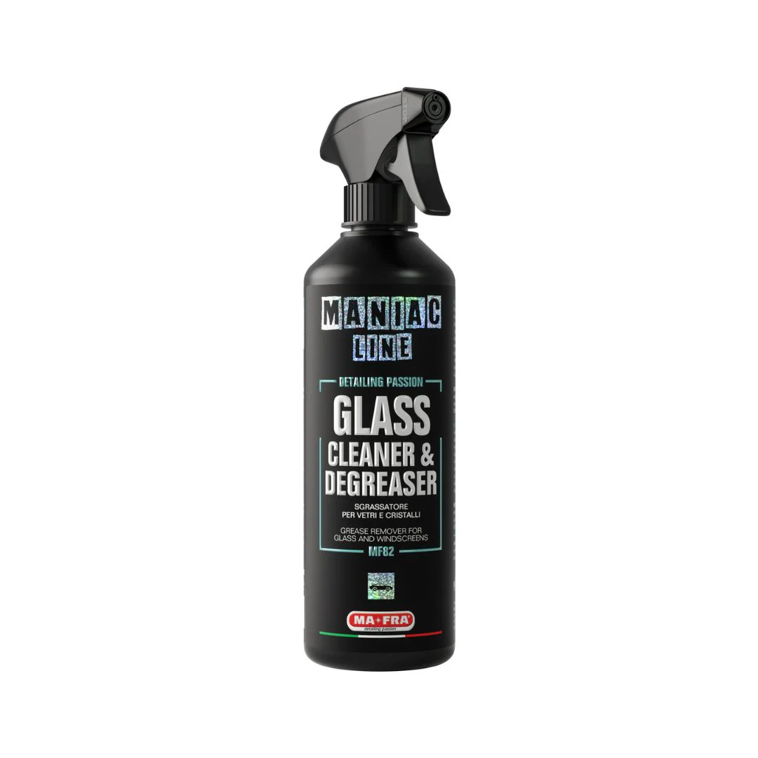 Maniac Glass Cleaner and Degreaser - Image 7
