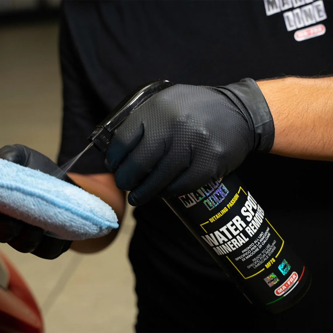 Maniac Glass Sealant and Maintenance Kit - Image 2