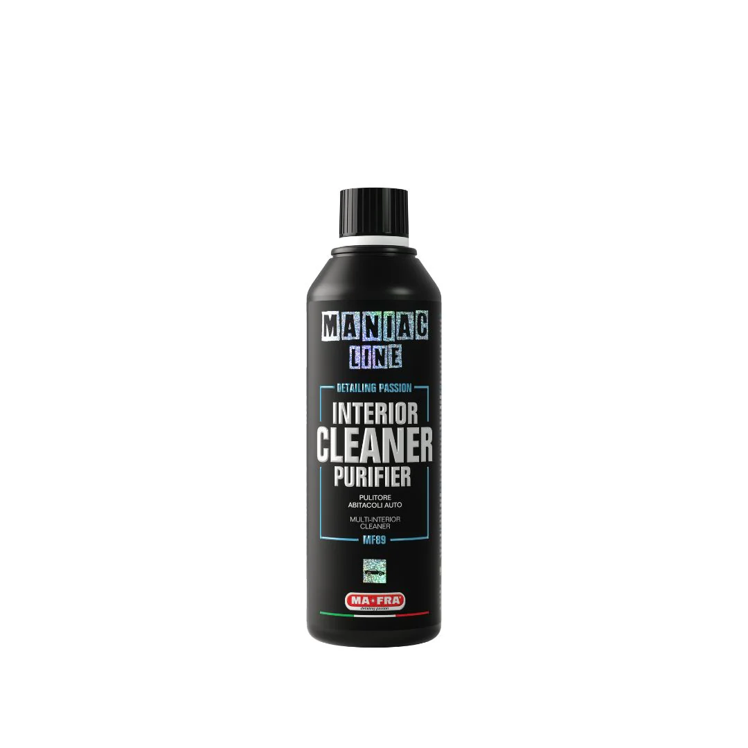 Maniac Interior Cleaner - Image 10