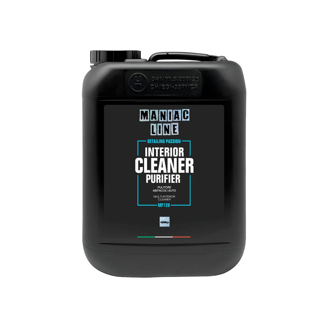 Maniac Interior Cleaner - Image 11