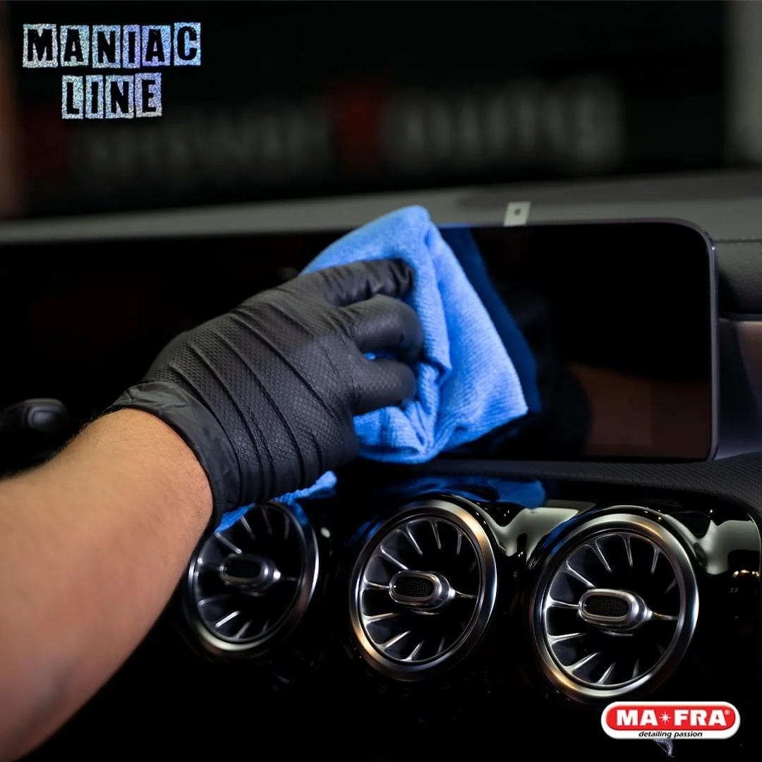 Maniac Interior Cleaner - Image 7