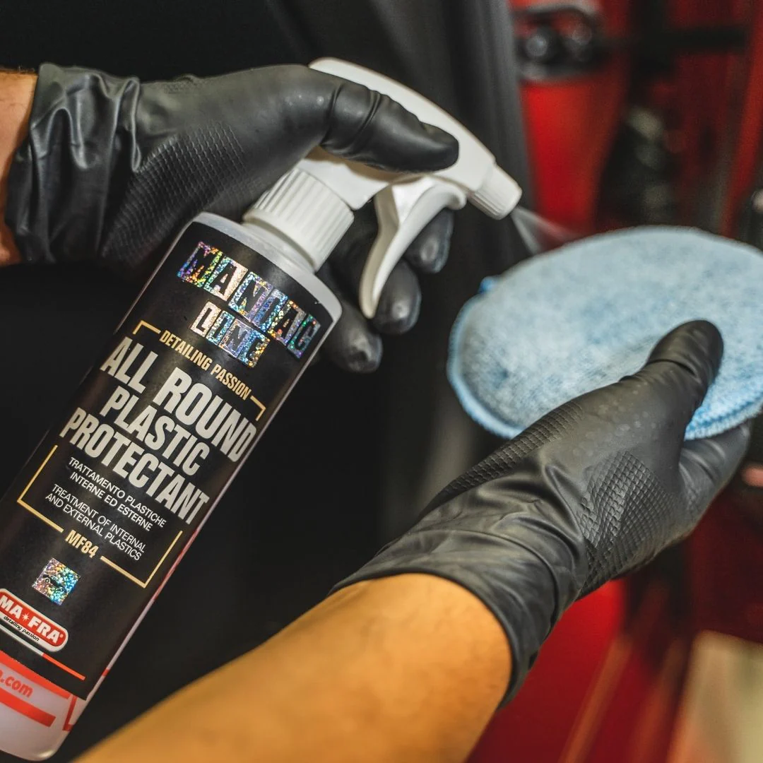 Maniac Interior Deep Clean and Protection Kit - Image 3