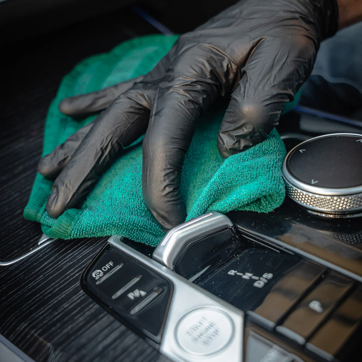 Maniac Interior Deep Clean and Protection Kit - Image 4