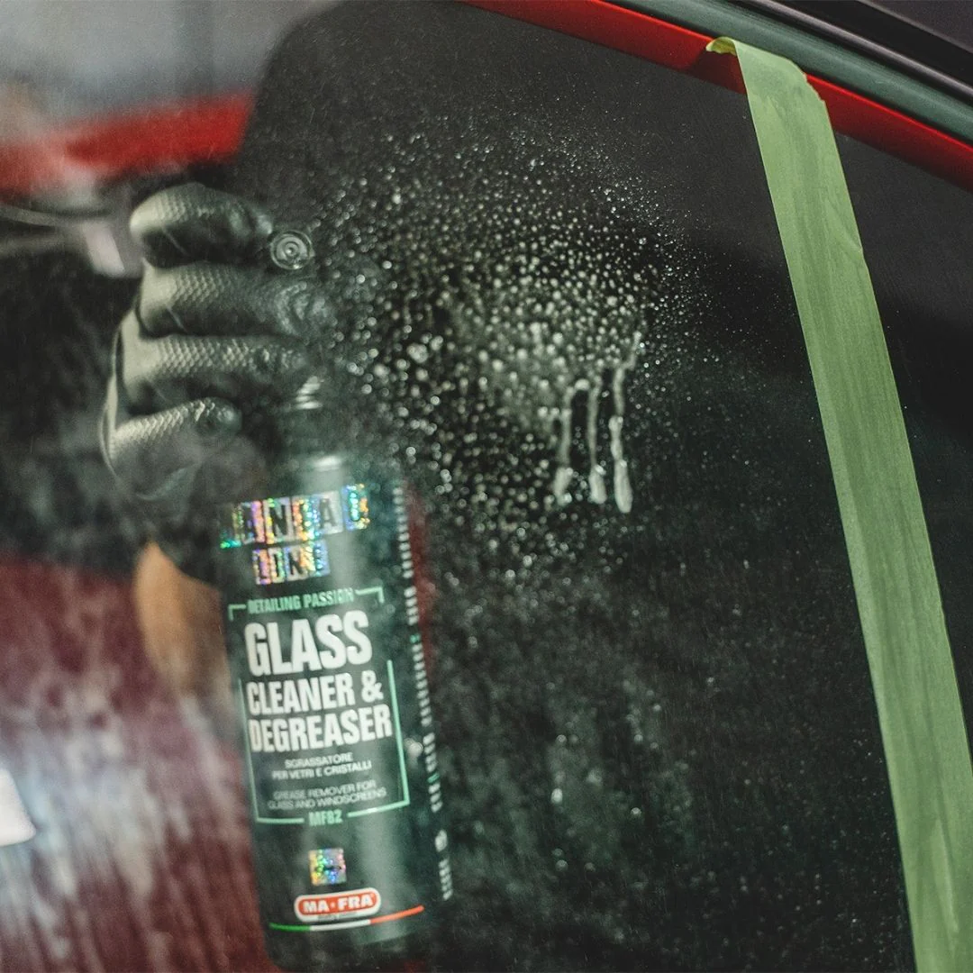 Maniac Interior Deep Clean and Protection Kit - Image 5