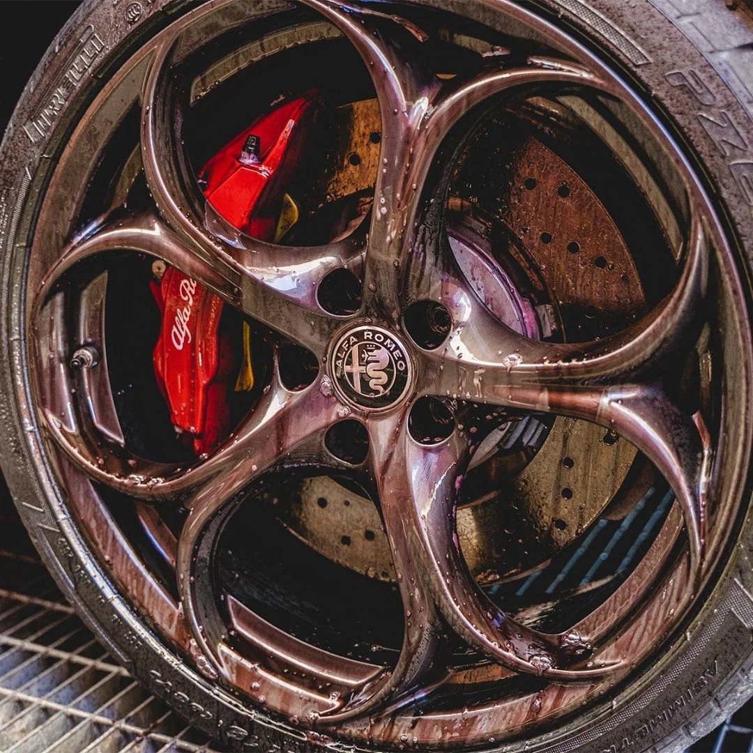 Maniac Iron Fallout Remover and Wheel Cleaner (Updated 2026 version) - Image 3