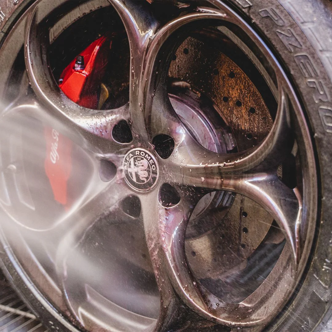 Maniac Iron Fallout Remover and Wheel Cleaner (Updated 2026 version) - Image 5