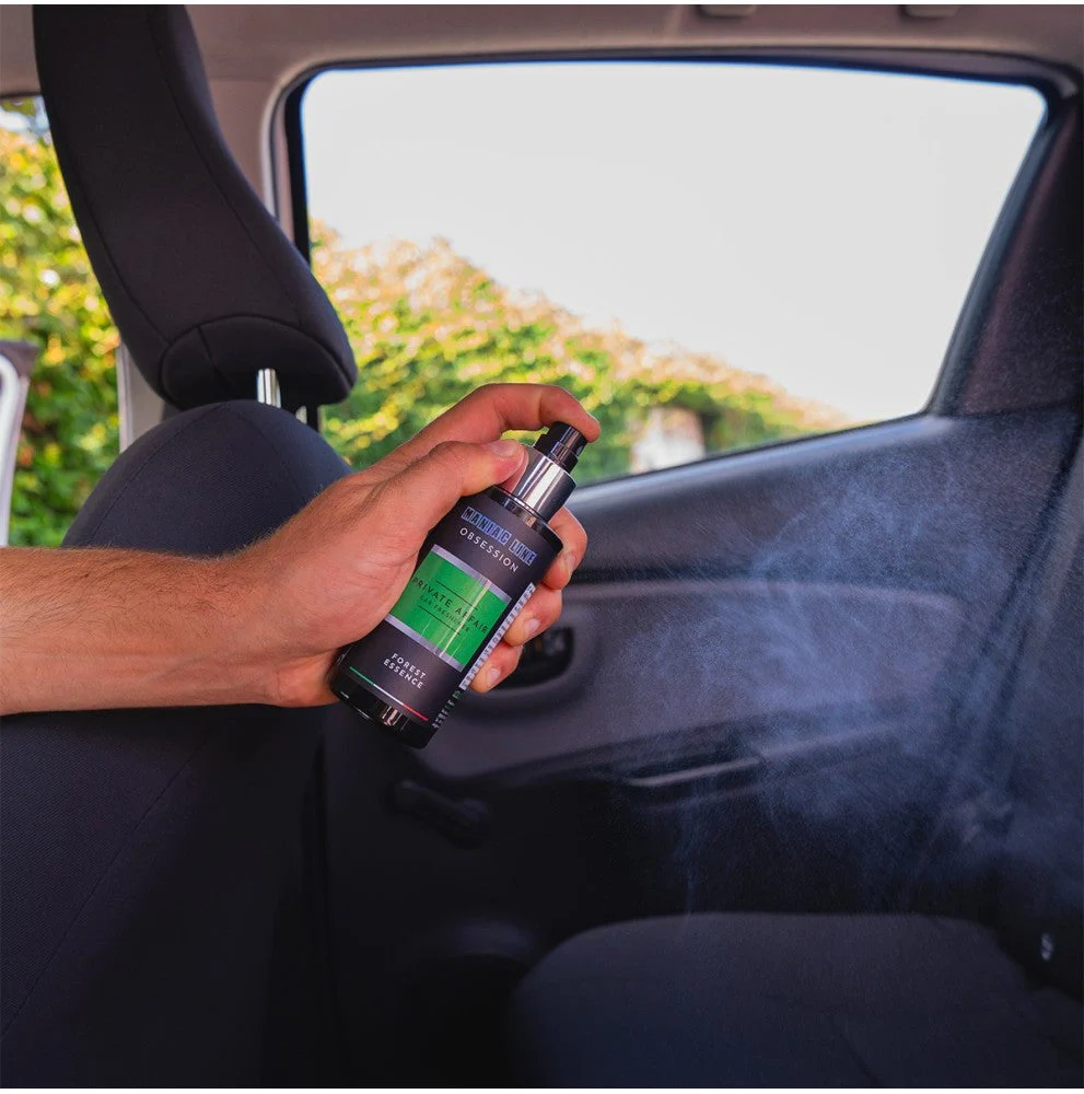 Maniac Obsession Air Freshener 150ml - Image 2