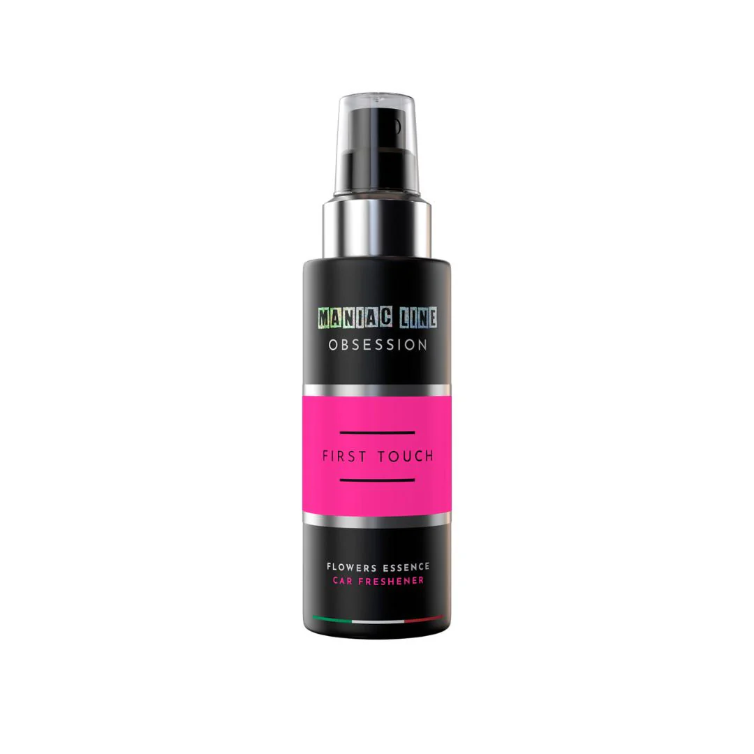Maniac Obsession Air Freshener 150ml - Image 3