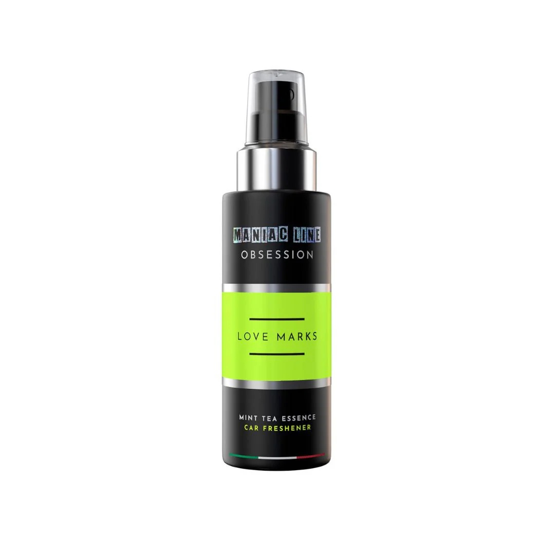 Maniac Obsession Air Freshener 150ml - Image 4