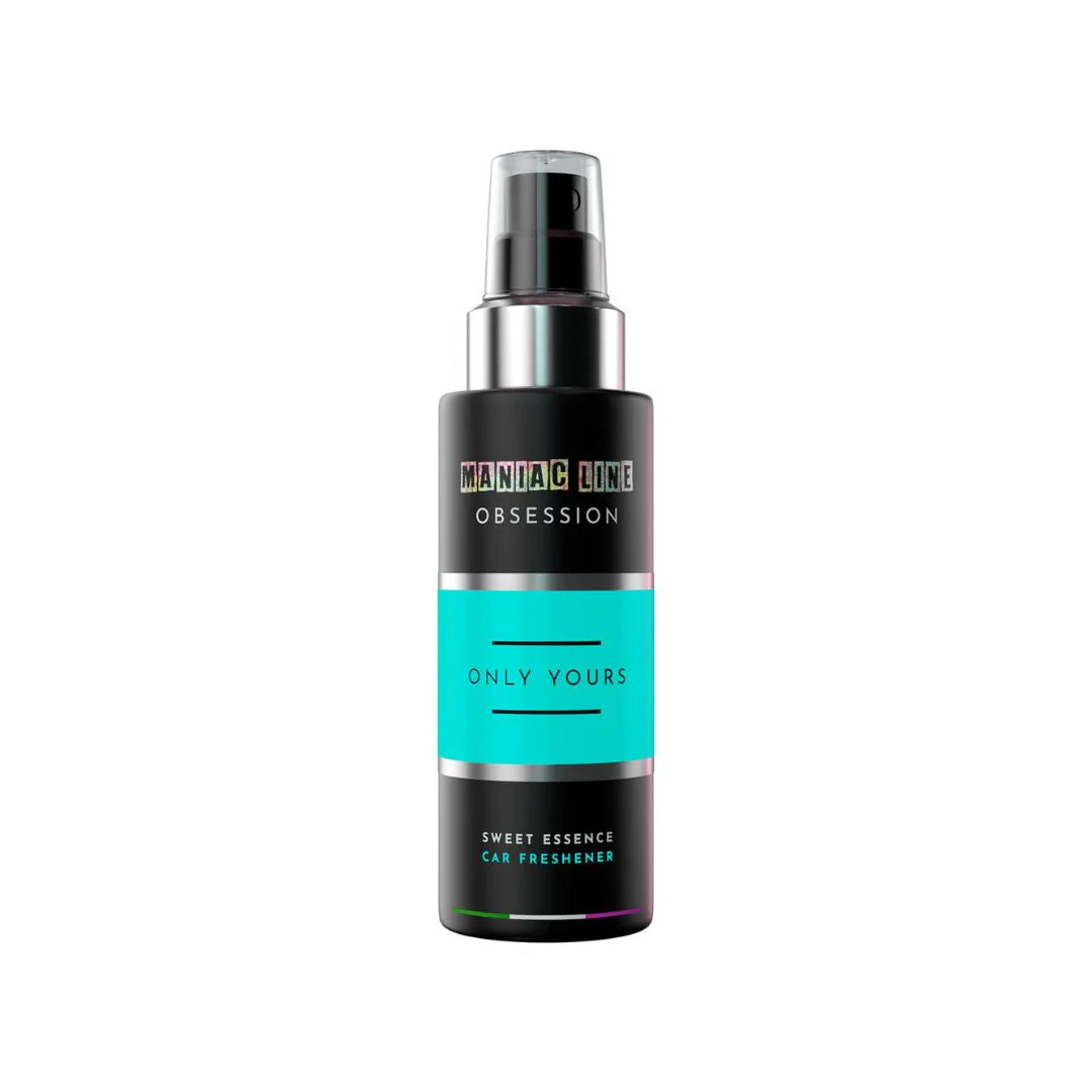 Maniac Obsession Air Freshener 150ml - Image 5