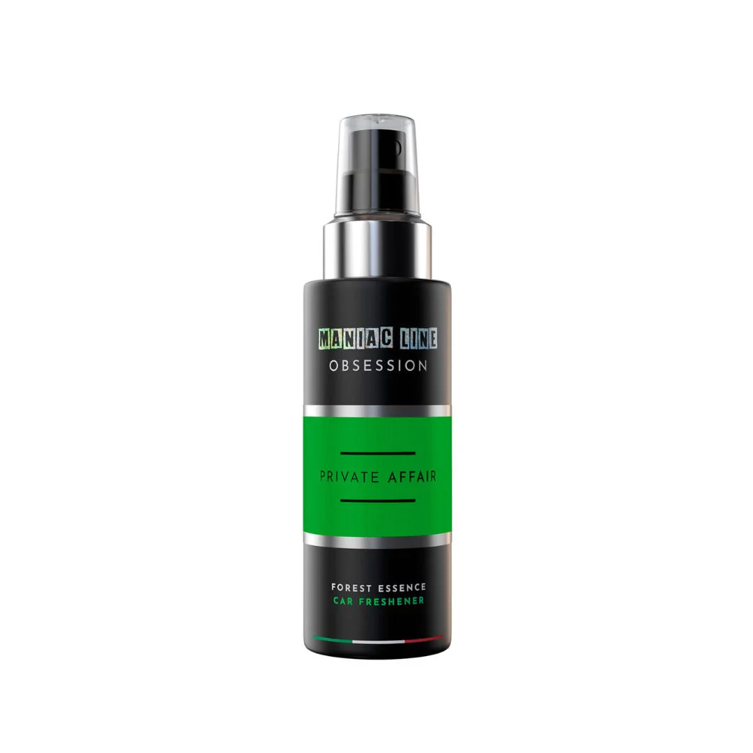 Maniac Obsession Air Freshener 150ml - Image 6