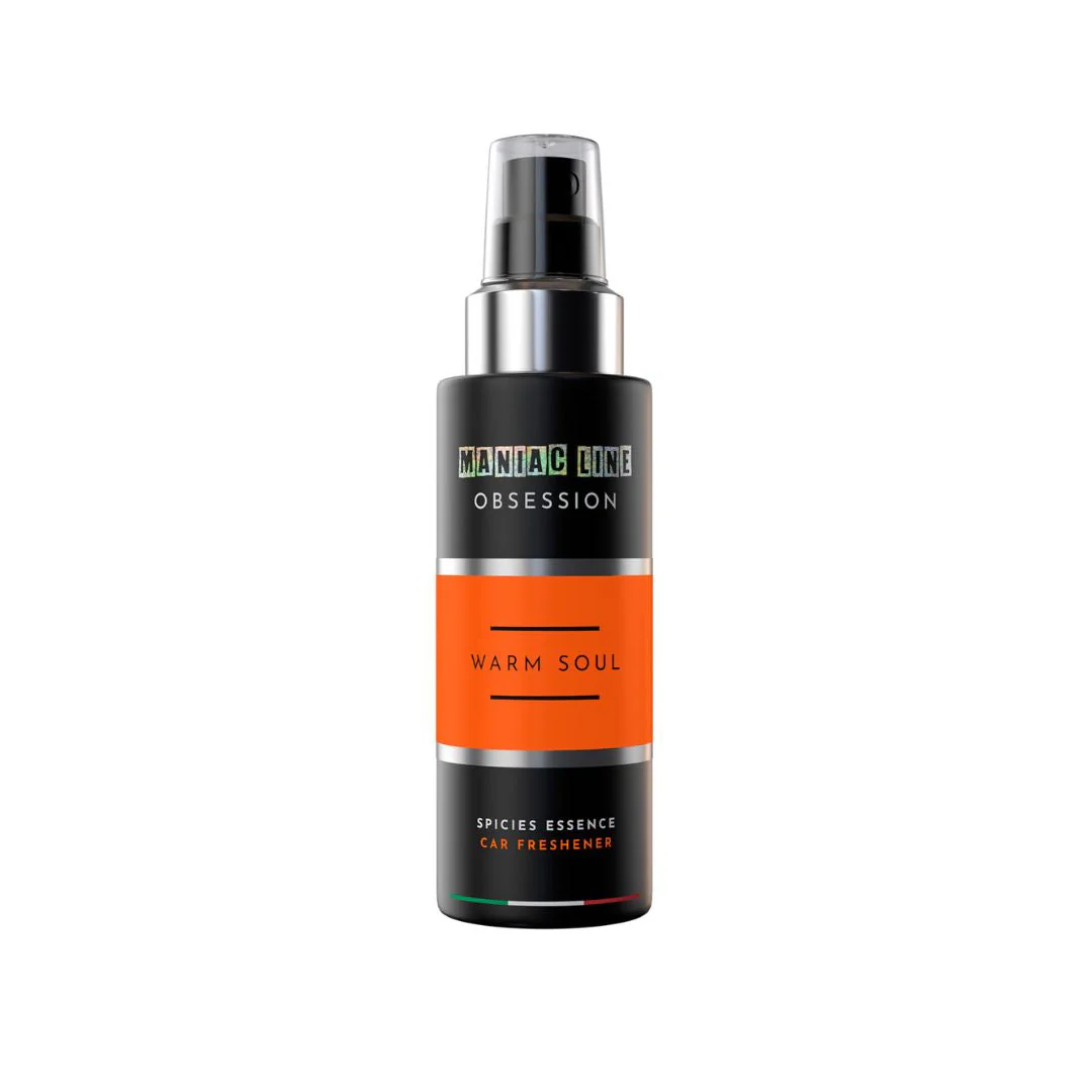 Maniac Obsession Air Freshener 150ml - Image 8