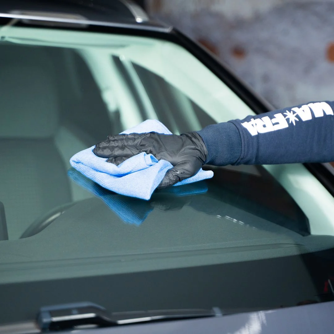 Maniac Rain Speed Glass Sealant - Image 5