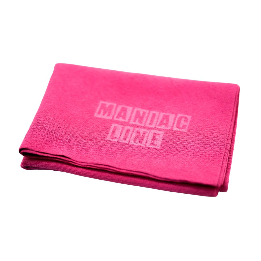Maniac Ultimate Microfibre Glass Cloths - Image 16