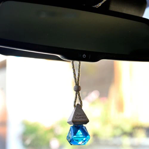 Marco Martely Air Freshener Car Perfume for Him - Image 3