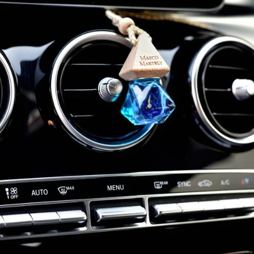 Marco Martely Air Freshener Car Perfume for Him - Image 4