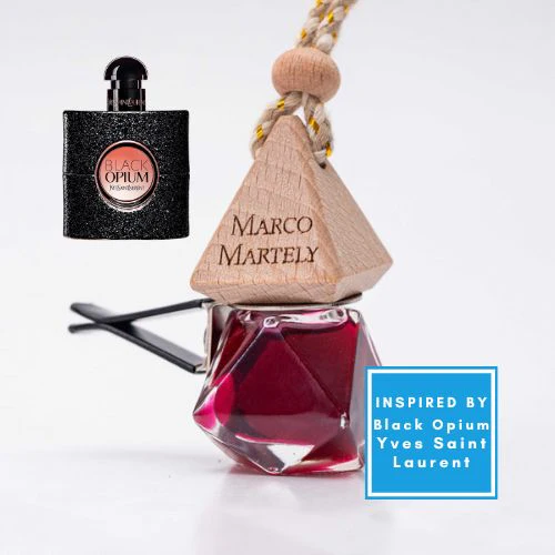 Marco Martely Air Freshener Car Perfume for Her - Image 10