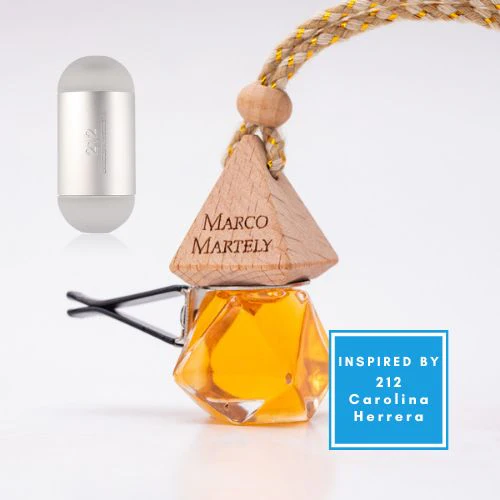 Marco Martely Air Freshener Car Perfume for Her - Image 11
