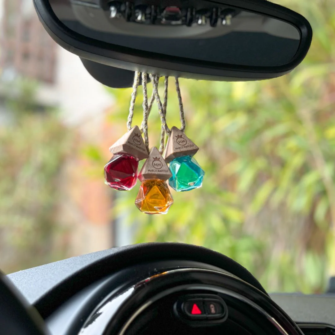 Marco Martely Air Freshener Car Perfume for Her - Image 2