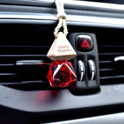 Marco Martely Air Freshener Car Perfume for Her - Image 3