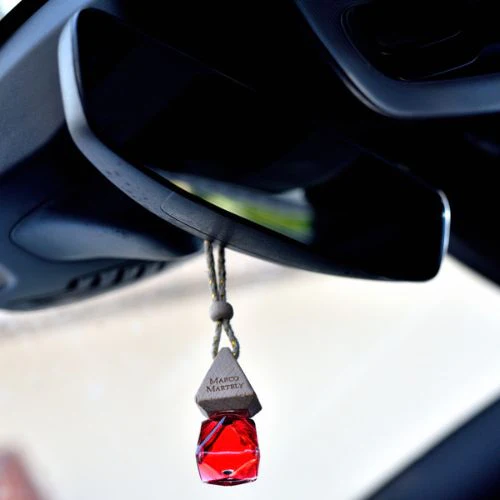 Marco Martely Air Freshener Car Perfume for Her - Image 4