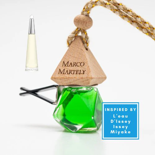 Marco Martely Air Freshener Car Perfume for Her - Image 8