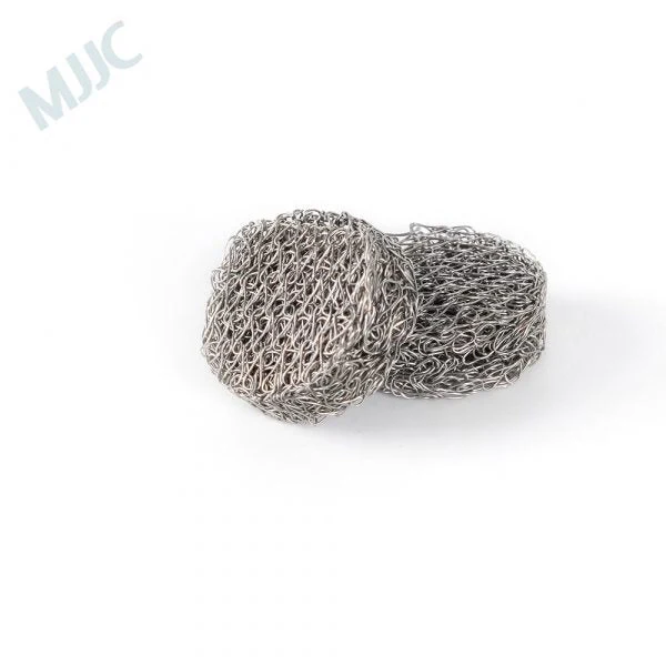 MJJC Mesh Filter Tablet Kit for Foam Cannon S, Pro and Lite - Image 3