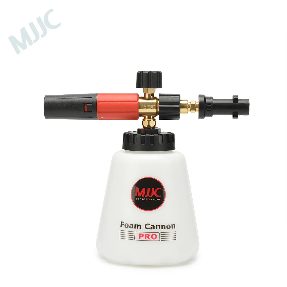 MJJC Snow Foam Cannon Pro V2.0 - Karcher K-Series - Image 4