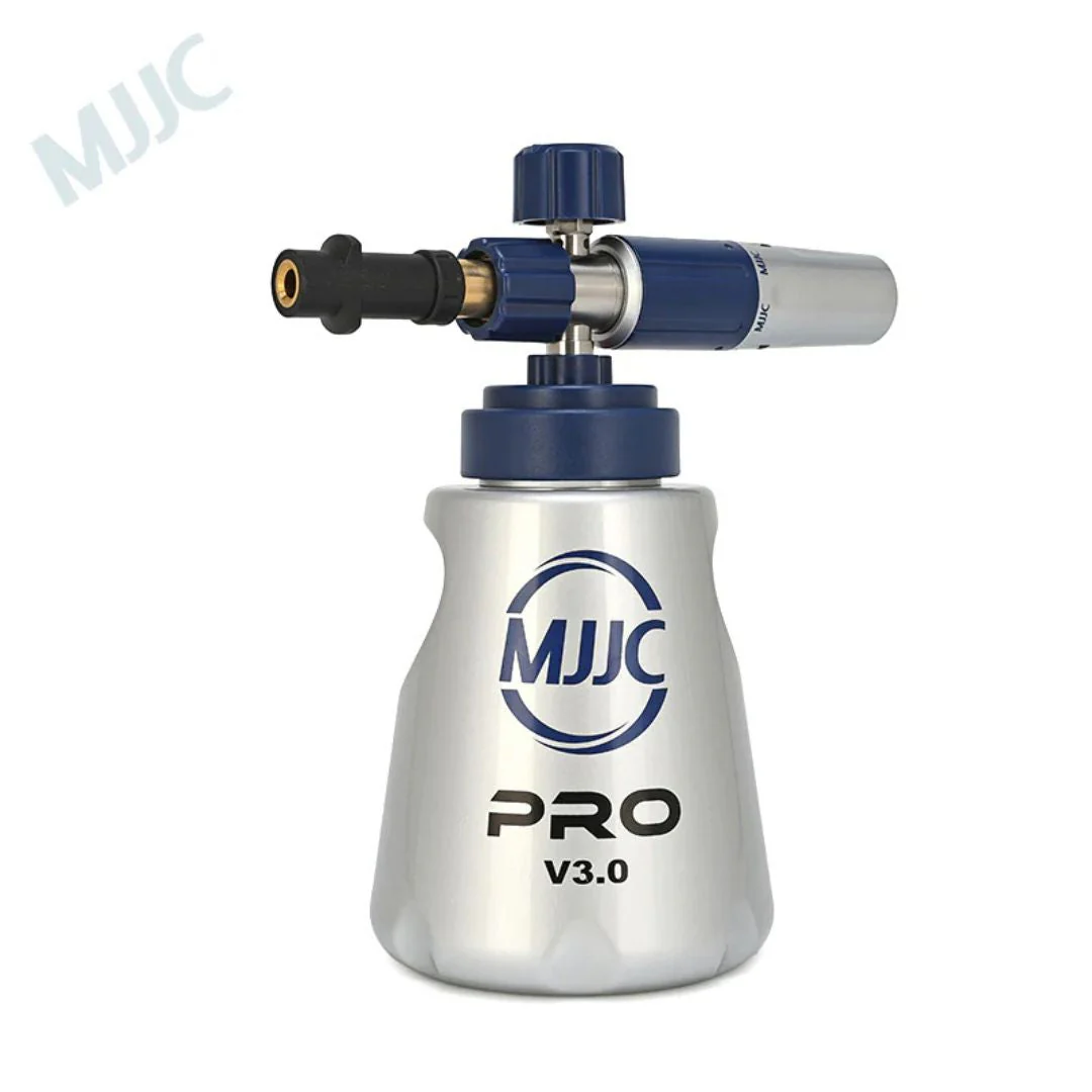 MJJC Snow Foam Cannon Pro V3.0 - Karcher K-Series