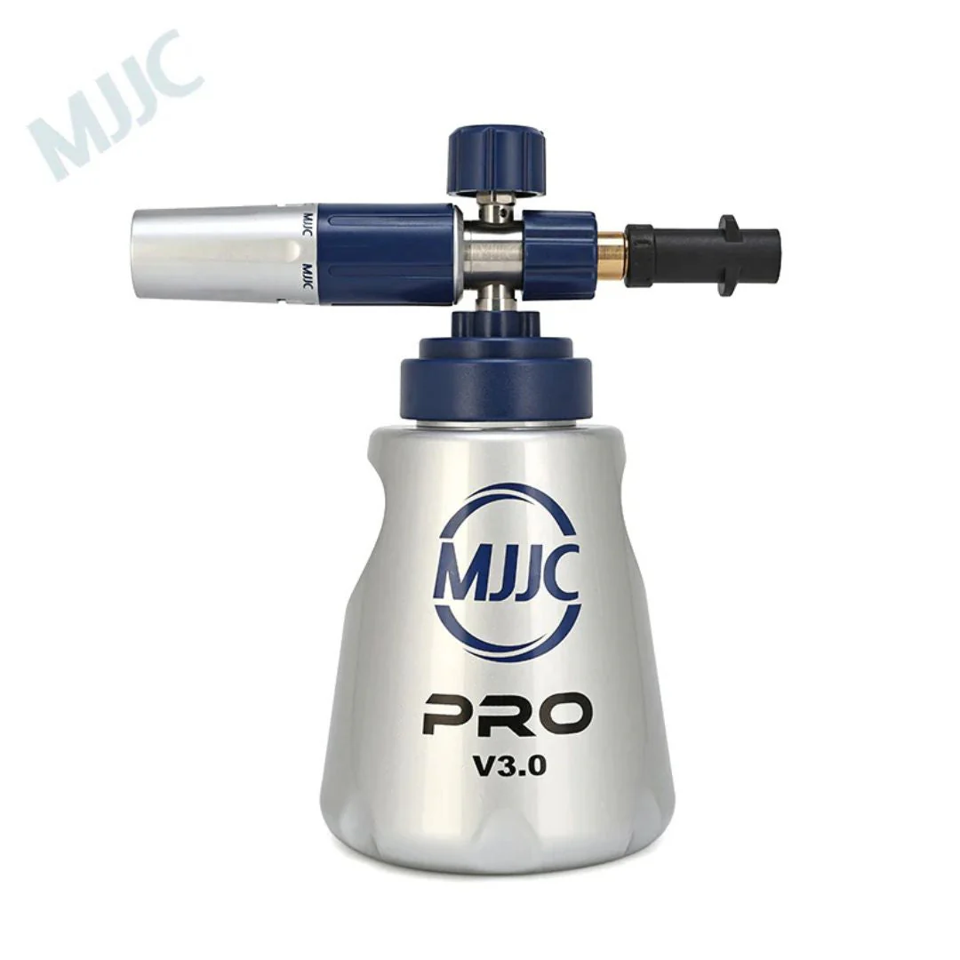 MJJC Snow Foam Cannon Pro V3.0 - Karcher K-Series - Image 2