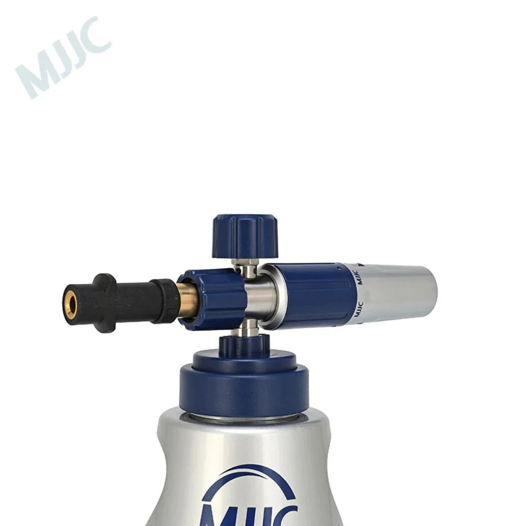 MJJC Snow Foam Cannon Pro V3.0 - Karcher K-Series - Image 5